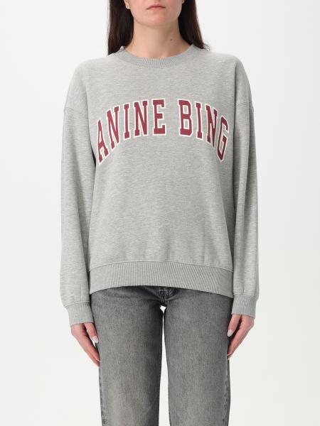 Sweatshirt women Anine Bing