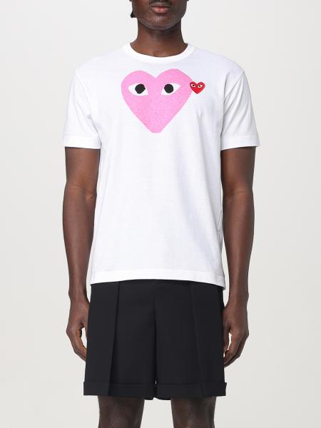 Polo Herren Comme Des Garcons Play