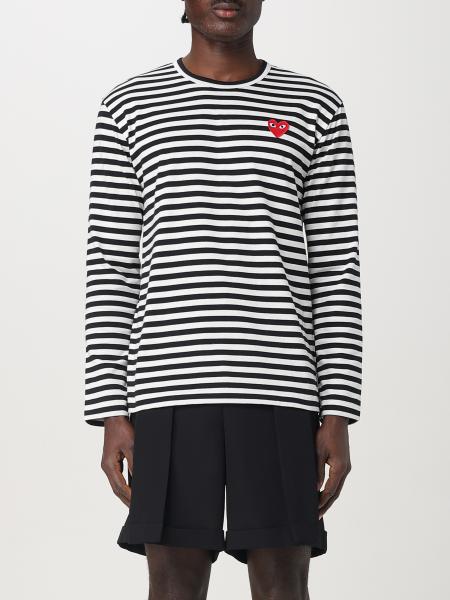 Polo homme Comme Des Garcons Play