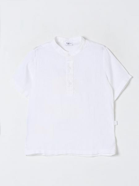 T-shirt kids Il Gufo