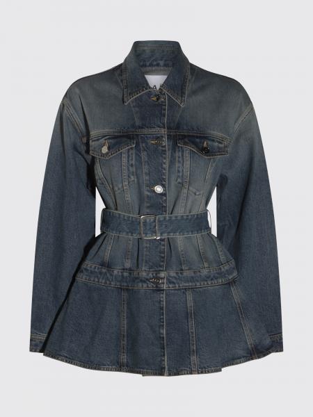 Chaqueta mujer AlaÏa