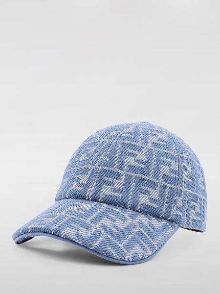 Hat women Fendi