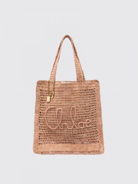 Shoulder bag woman ChloÉ