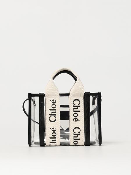 Shoulder bag woman ChloÉ