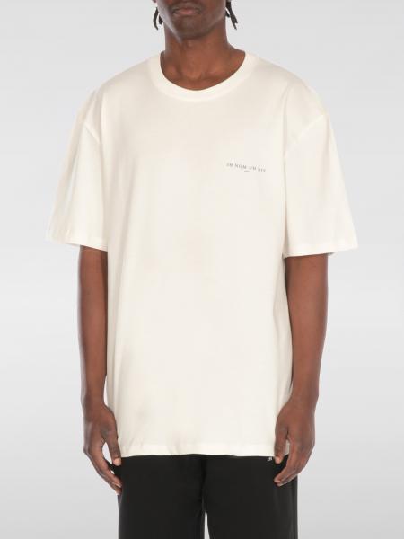 T-shirt homme Ih Nom Uh Nit