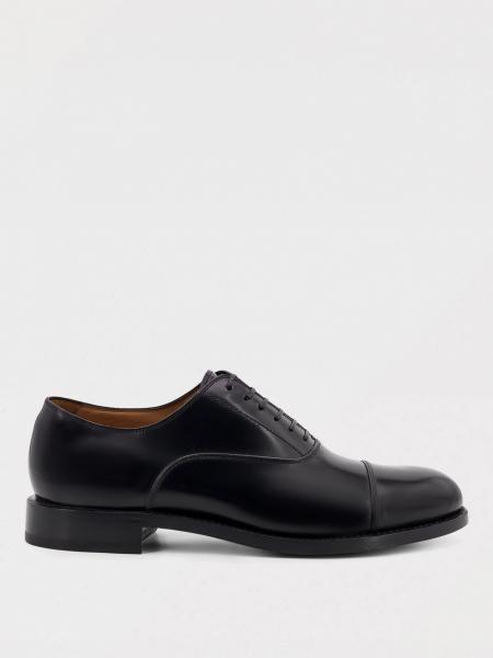 Chaussures derby homme Ferragamo