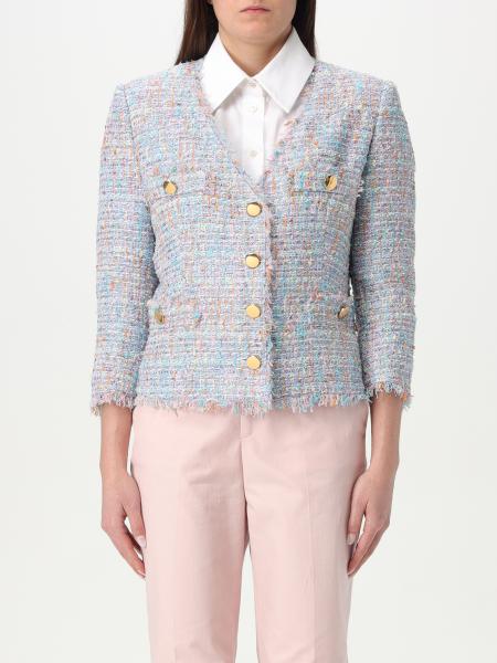 Blazer Damen Tagliatore