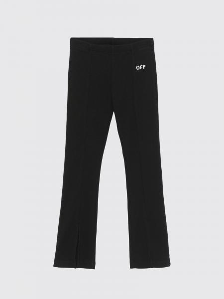 Pantalon enfant Off-white Kids