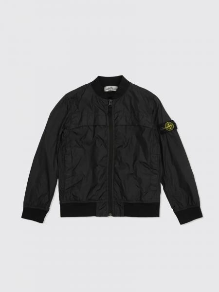 Chaqueta niños Stone Island Junior