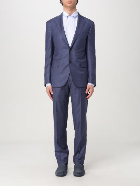 Traje hombre Corneliani