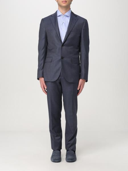 Traje hombre Corneliani