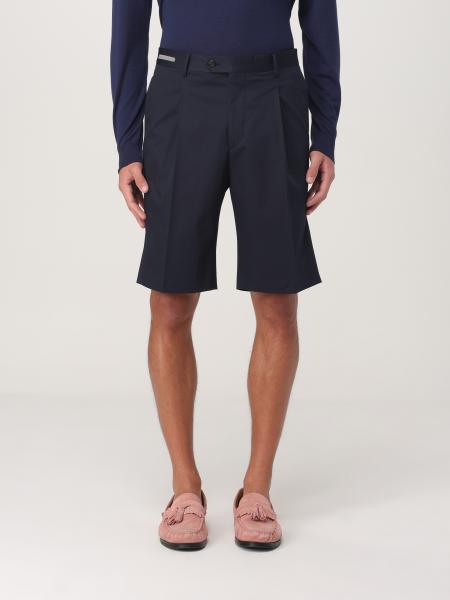 Pantalón hombre Corneliani