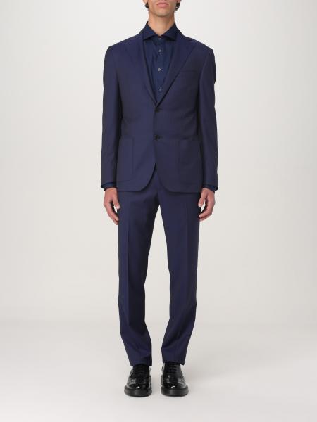 Traje hombre Corneliani