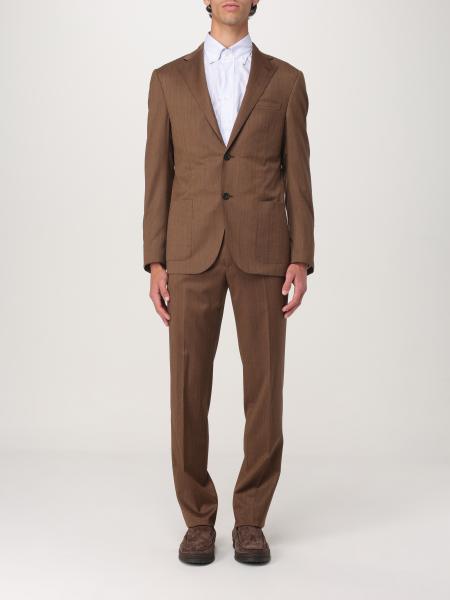 Traje hombre Corneliani