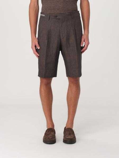 Pantalón hombre Corneliani