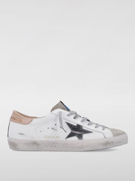 Zapatillas hombre Golden Goose