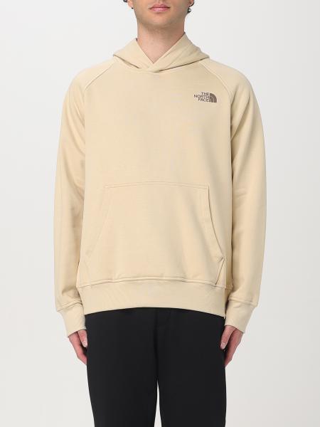 Sweatshirt men The North Face