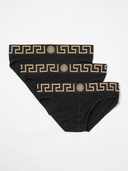 Underwear man Versace