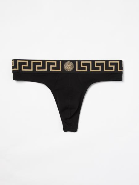 Underwear man Versace