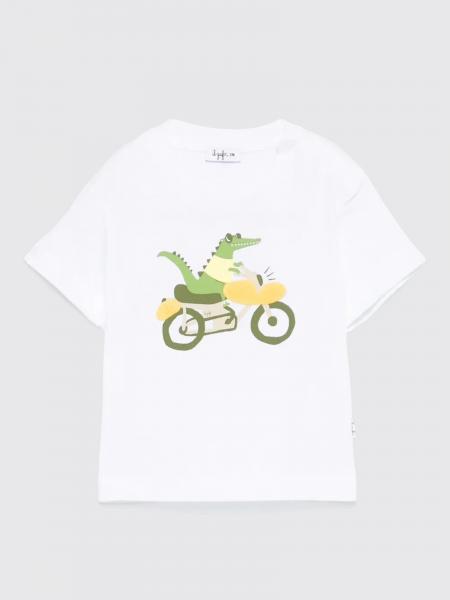 T-shirt kinder Il Gufo