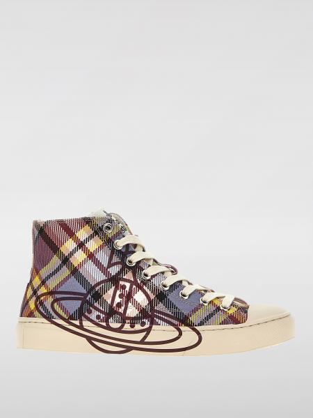 Sneakers women Vivienne Westwood