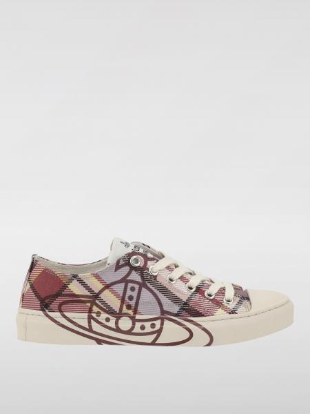 Sneakers women Vivienne Westwood