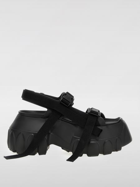 Flat sandals women Rick Owens