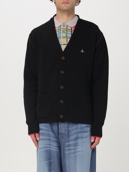 Cardigan men Vivienne Westwood