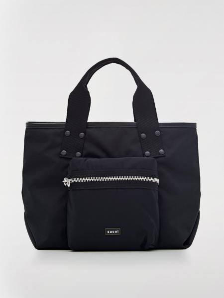 Bags men Sacai