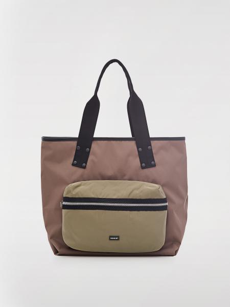 Bags men Sacai