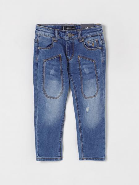 Jeans bambino Jeckerson