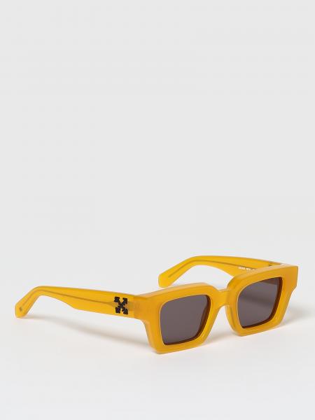 Gafas de sol hombre Off-white