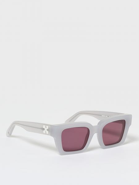 Gafas de sol hombre Off-white