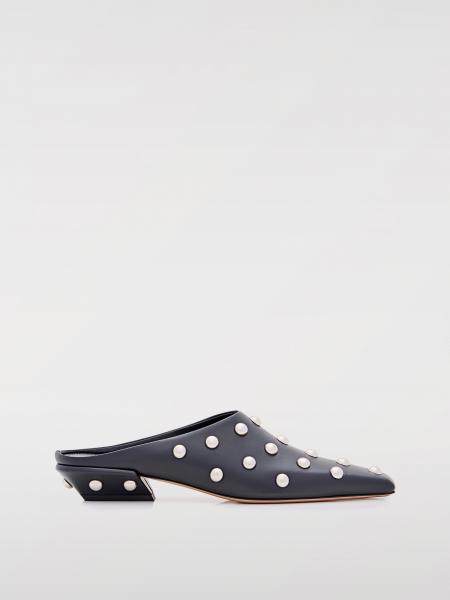 Mocassins femme Paris Texas