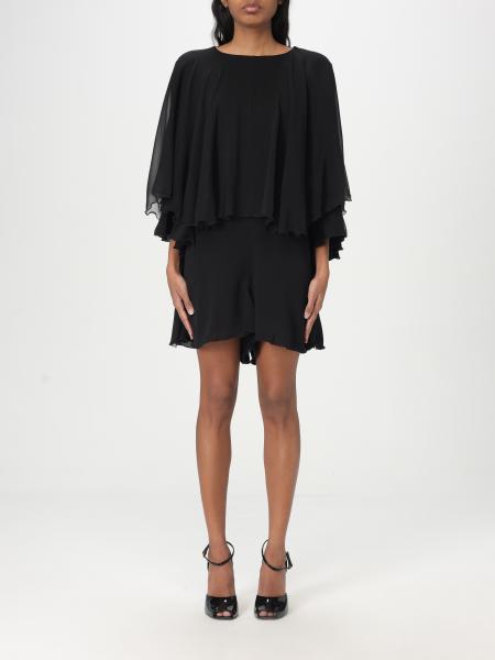 Dress woman Saint Laurent