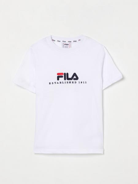 T-shirt Jungen Fila