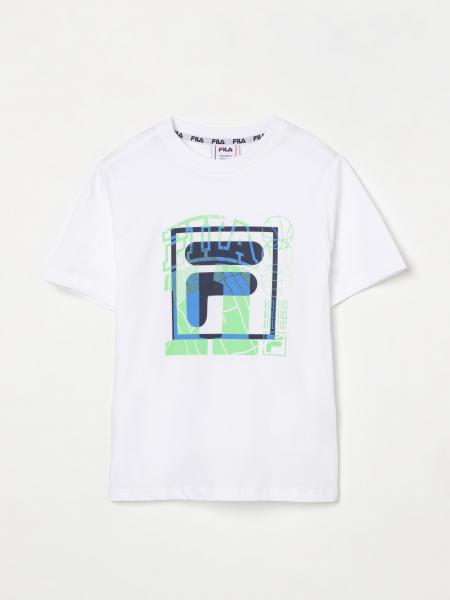 T-shirt Jungen Fila