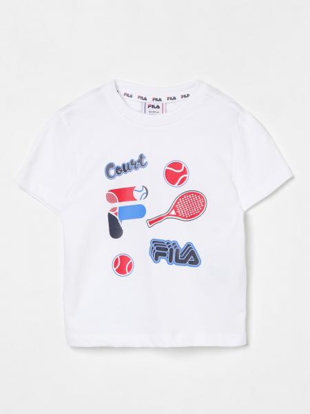 T-shirt Jungen Fila