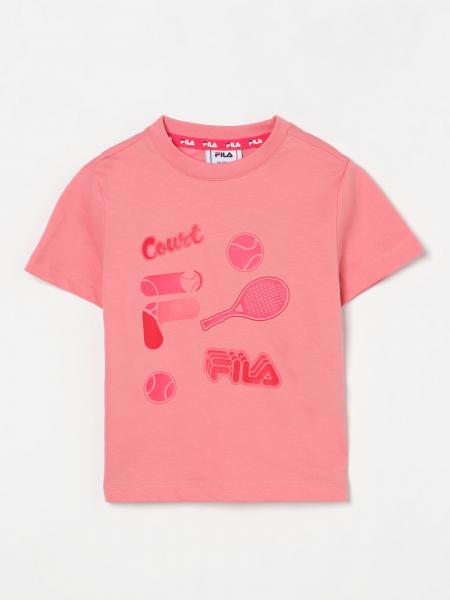 T-shirt Jungen Fila