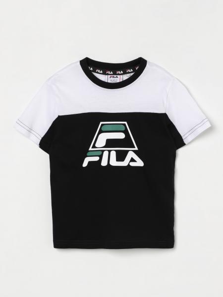 T-shirt Jungen Fila