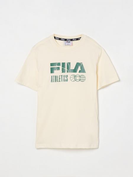 T-shirt Jungen Fila