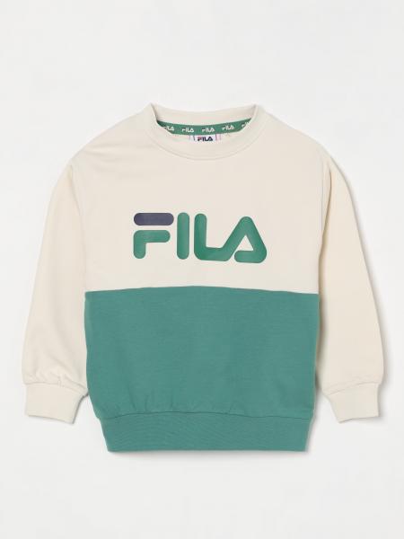 Fila: 毛衣 男童 Fila