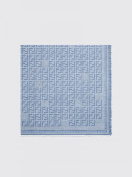 Scarf woman Fendi