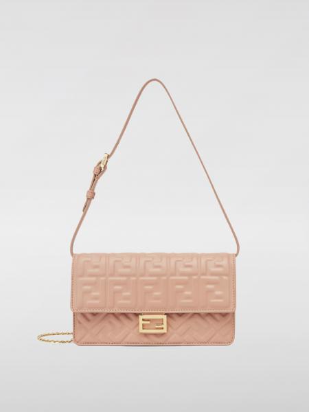 Portefeuille femme Fendi