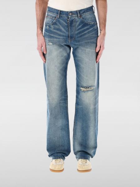 Jeans man Mm6 Maison Margiela