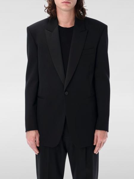 Blazer men Saint Laurent