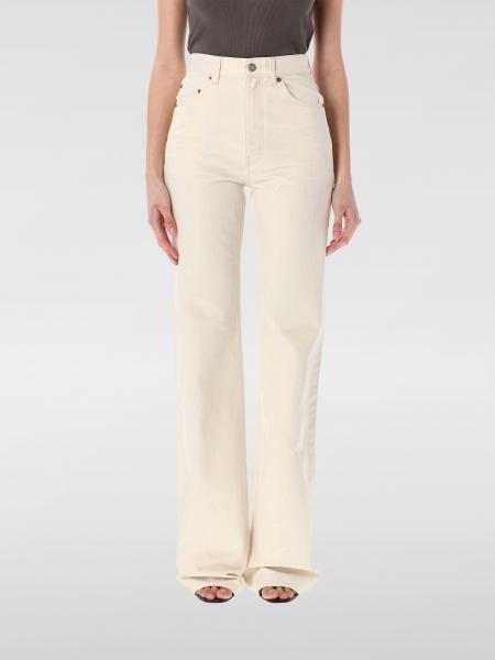 Jeans femme Saint Laurent