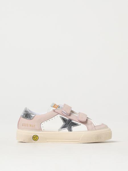 Kids' Golden Goose on Sale | GIGLIO.COM