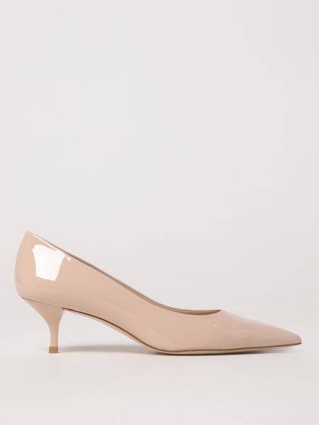 Patent Leather Pumps Stuart Weitzman