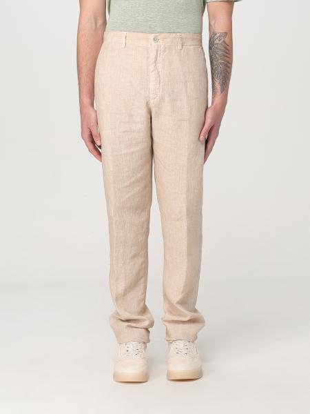 Pantalón hombre 120% Lino